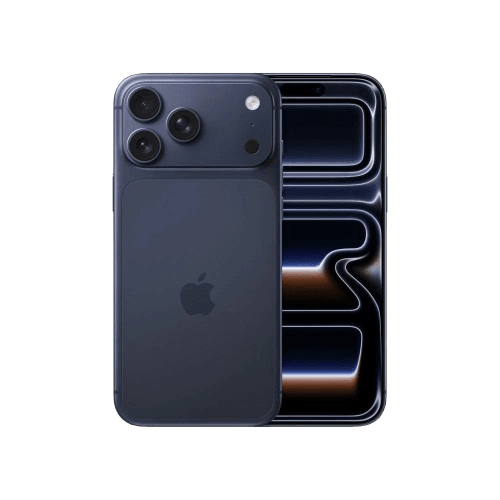 iPhone 17 Pro Max - Azul Profundo