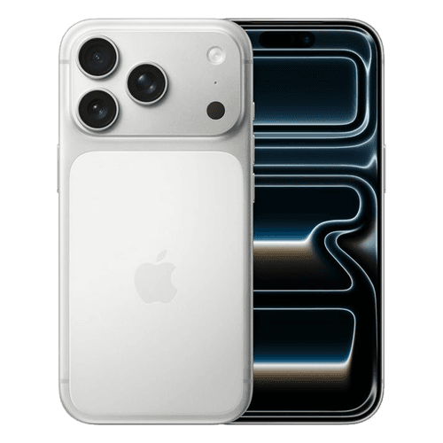 iPhone 17 Pro Max Plata disponible en Fusagasugá - iPhone Plus Colombia