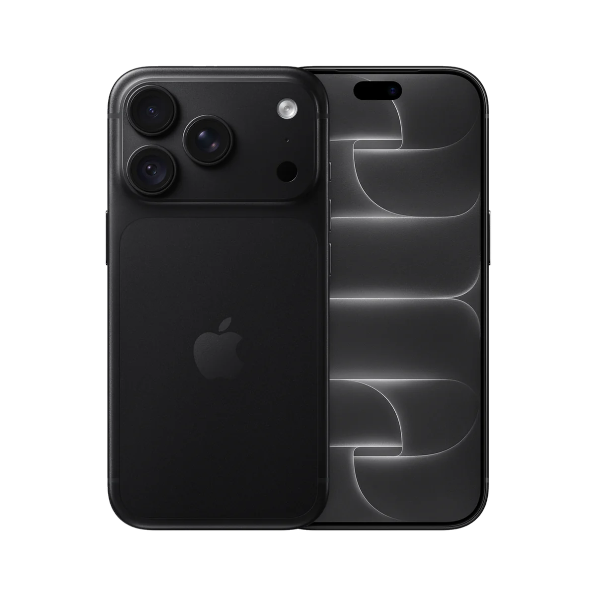 iPhone 18 Pro Black — iPhone Plus Colombia
